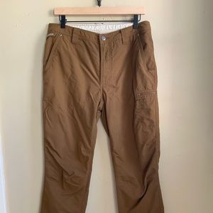 ExOfficio Men’s Pants